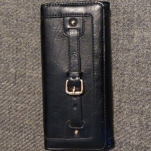 Black Fiorelli Wallet